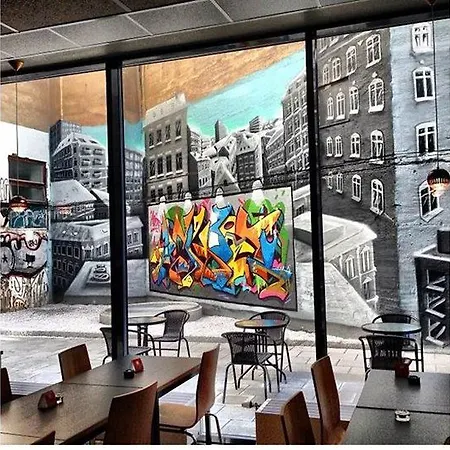 Smarthotel Oslo 