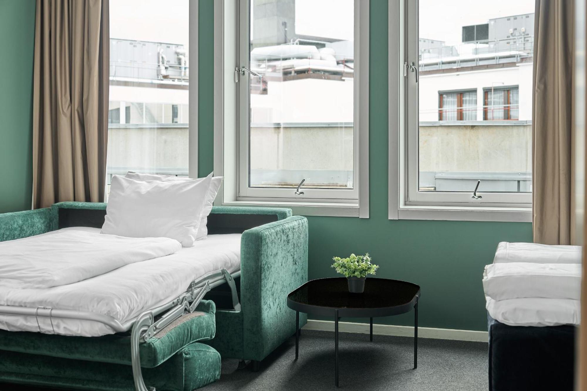 Smarthotel 3*