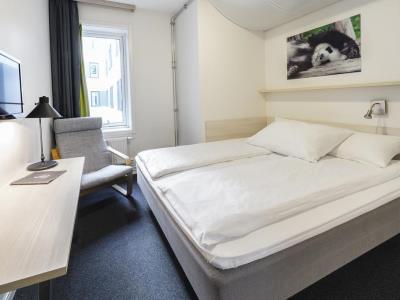 Smarthotel Hotell Oslo