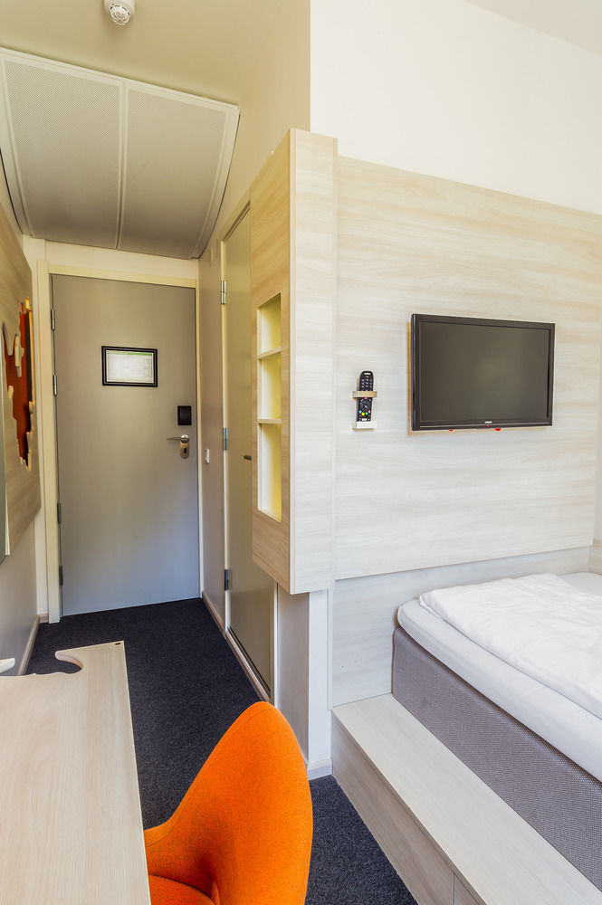 Hotell Smarthotel