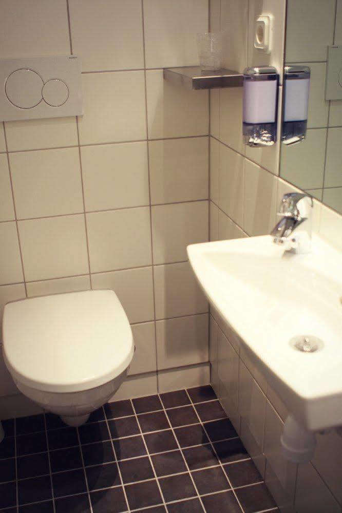 Smarthotel Oslo
