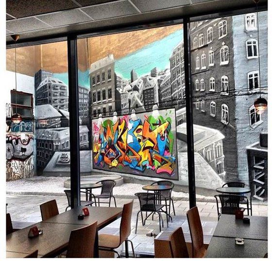 Smarthotel Hotell
