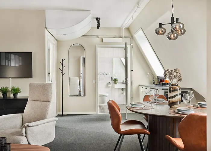 Smarthotel Oslo