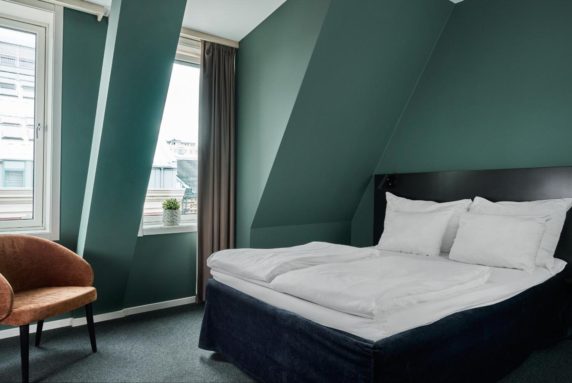 Smarthotel Hotel 3*