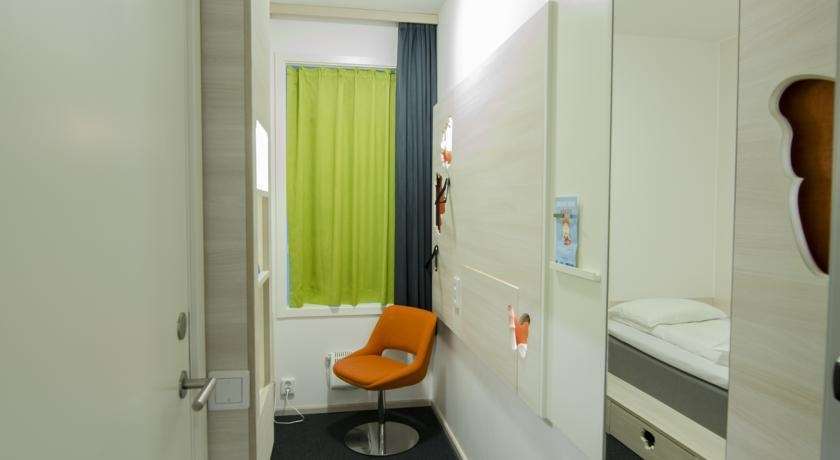 Smarthotel 3*