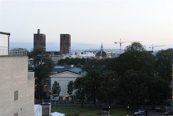 Hotel Smarthotel 3*
