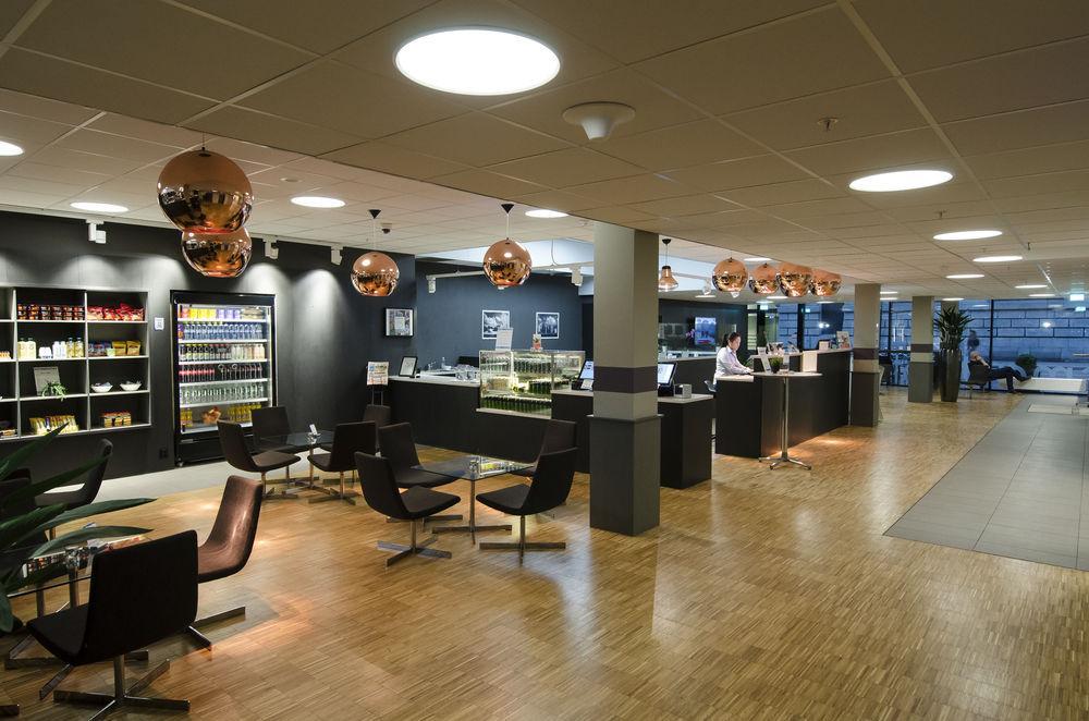 Smarthotel