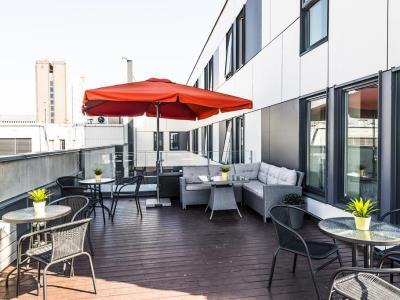 Smarthotel Oslo