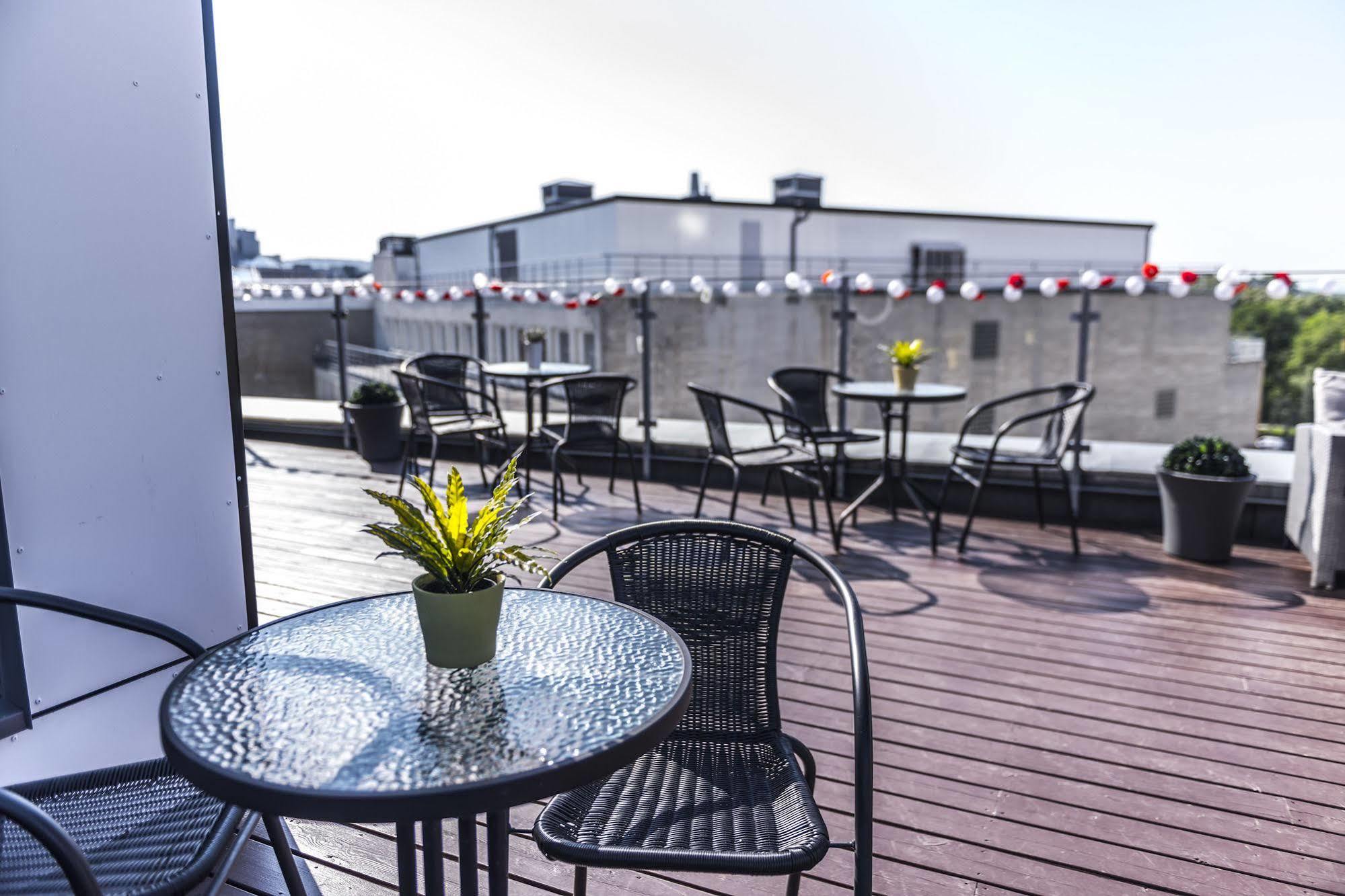 Smarthotel