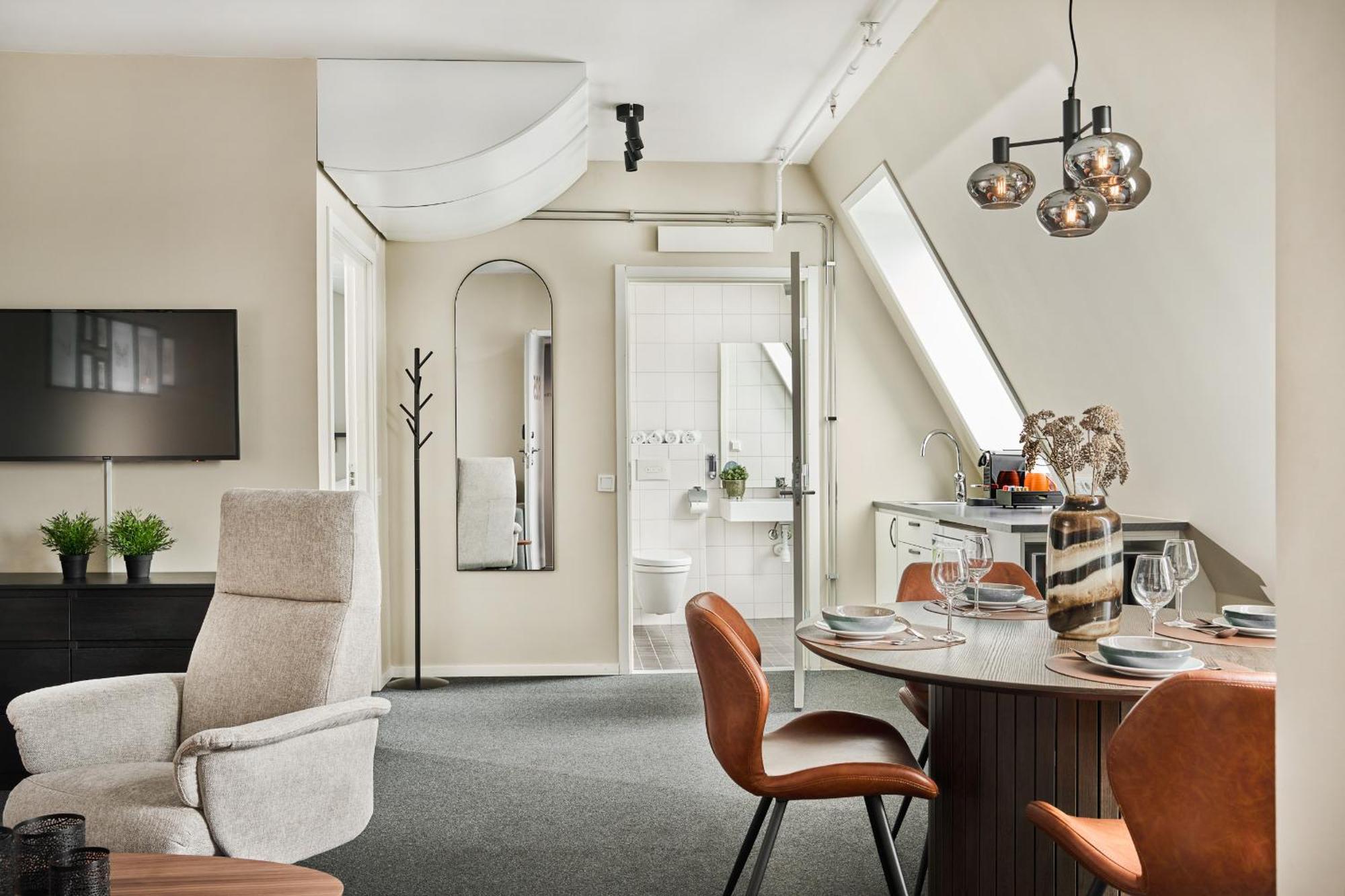 Hotel Smarthotel Oslo