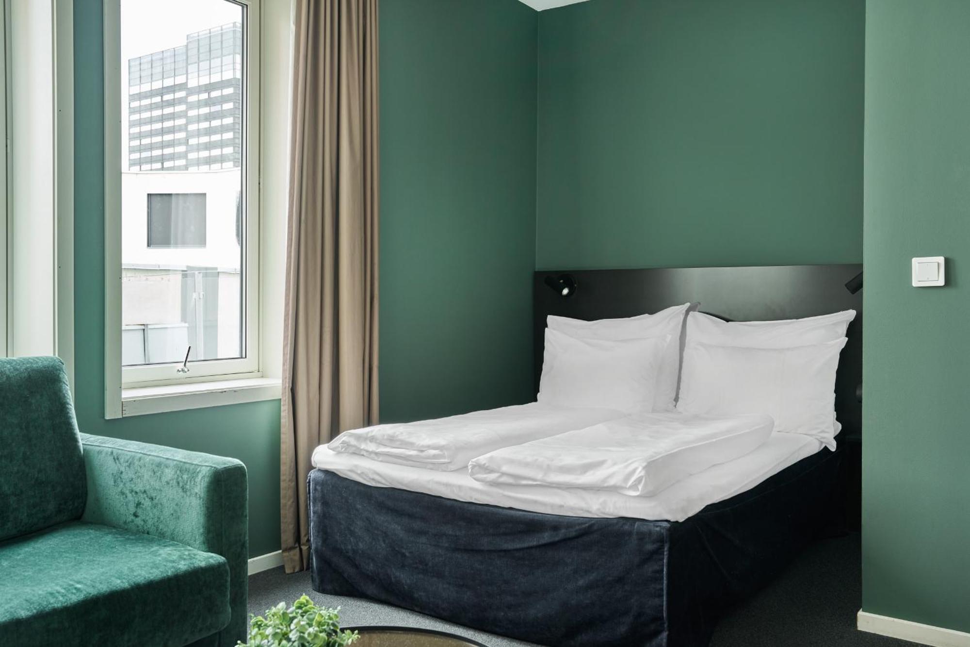 Hotel Smarthotel 3*