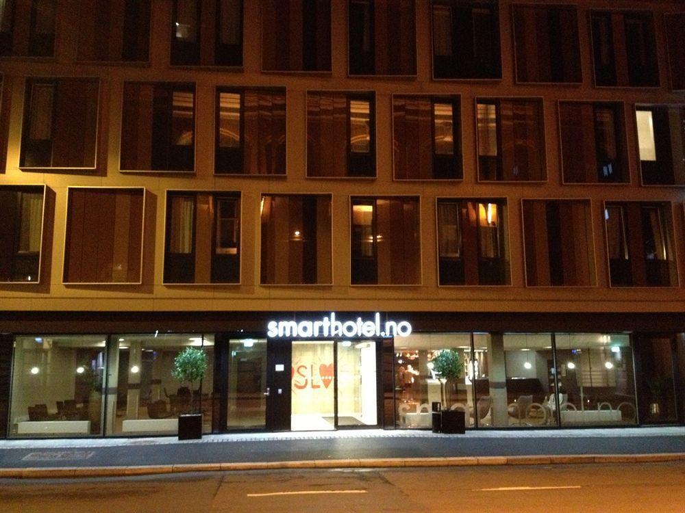 Smarthotel