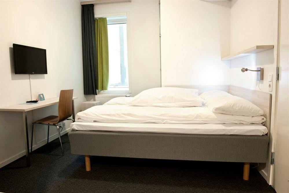 Hotel Smarthotel