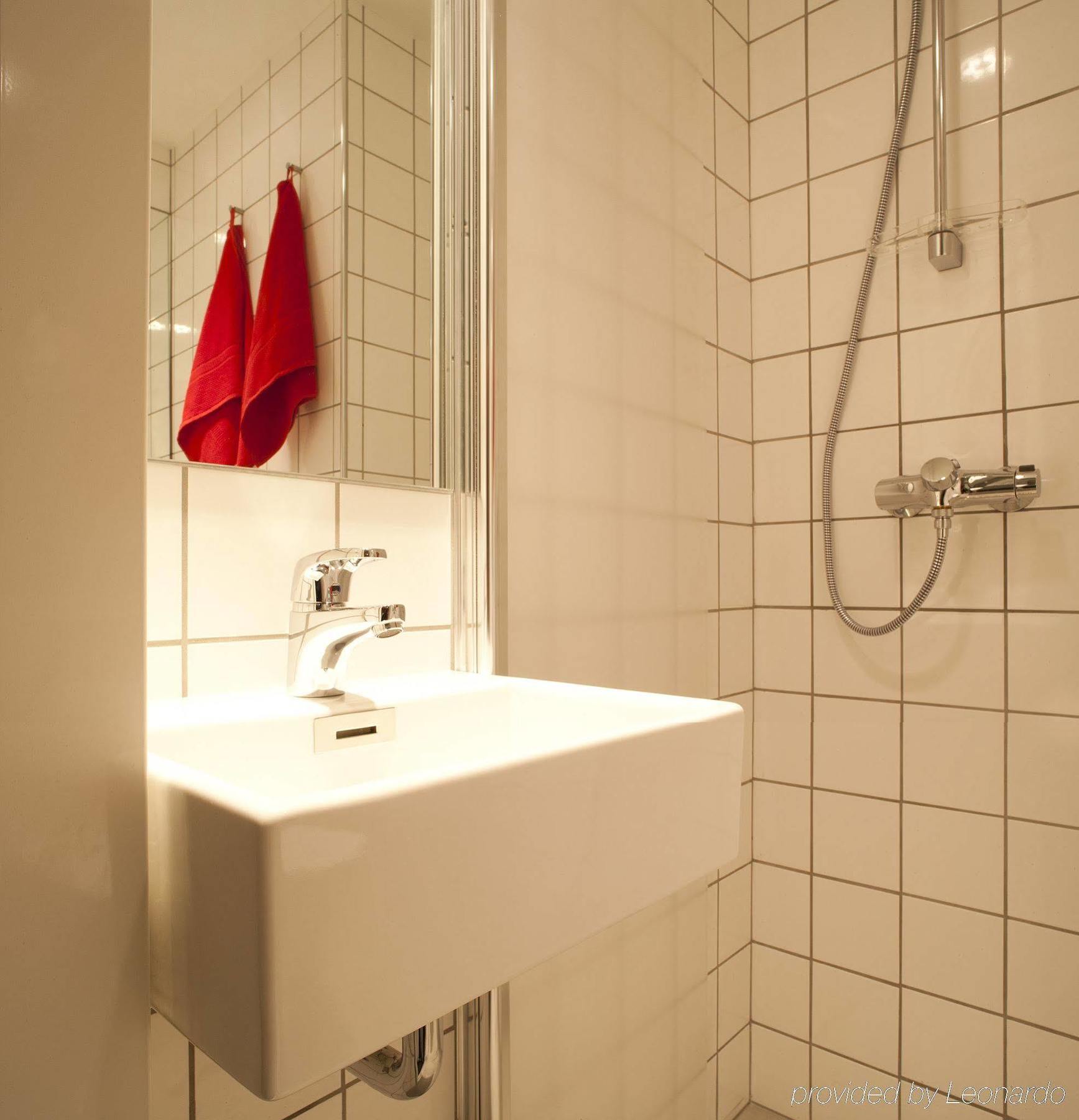 Smarthotel Oslo