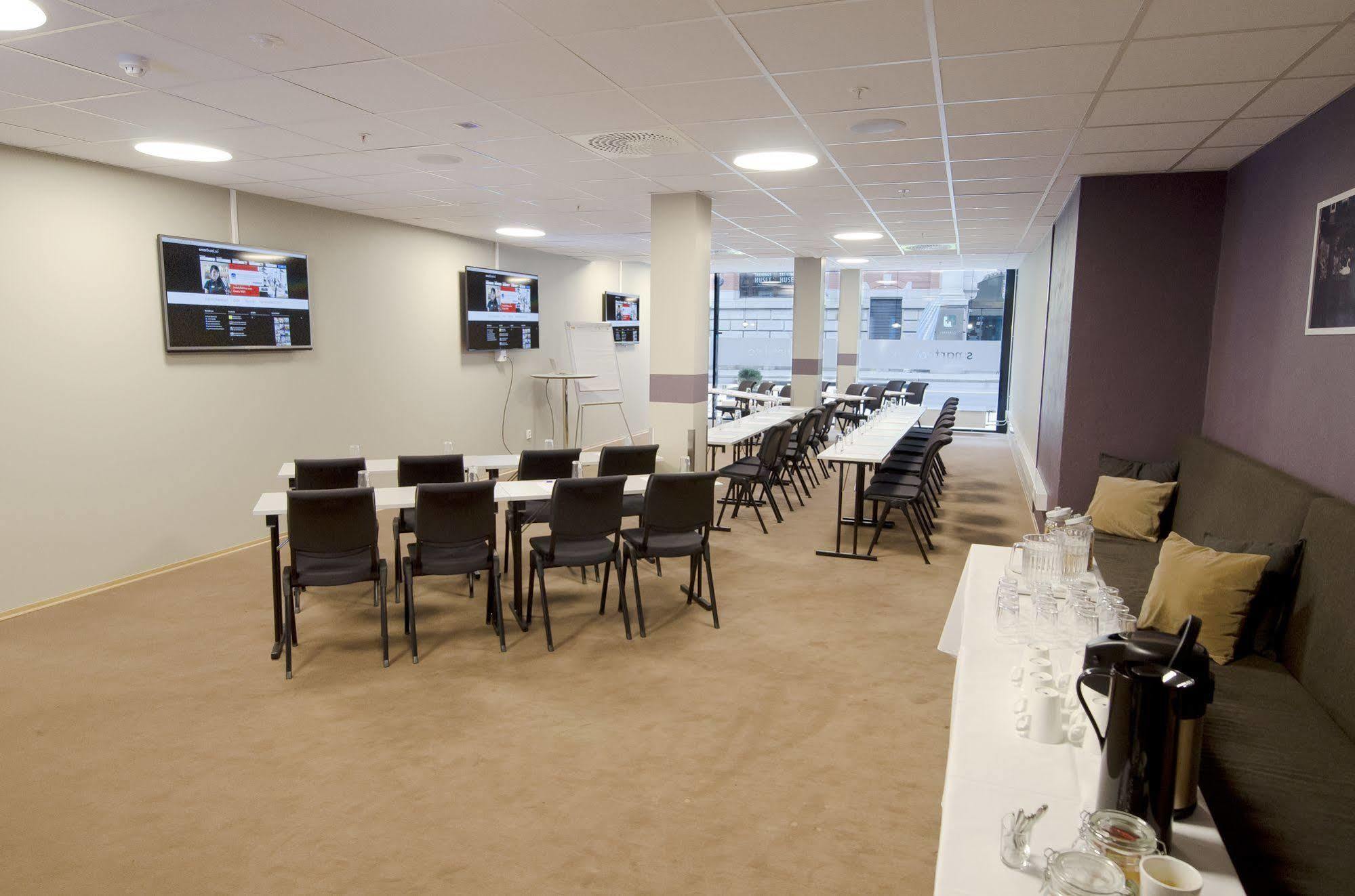 Smarthotel Hotel